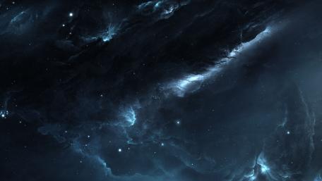 Deep space wallpaper