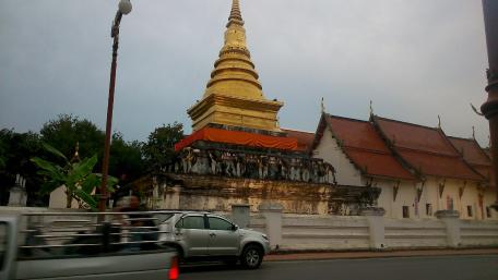 Thailand Chiang mai wallpaper