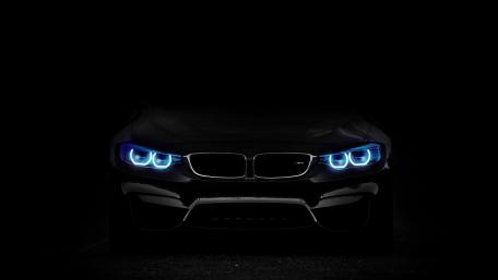 BMW M3 wallpaper