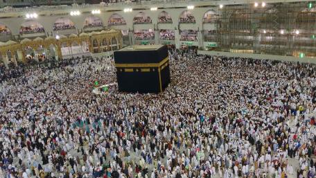 Kaaba wallpaper