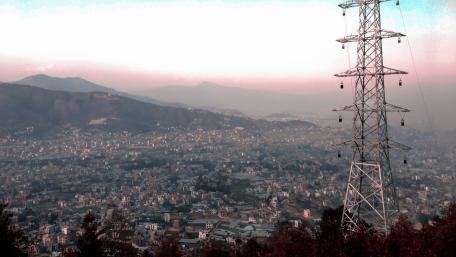 Chandragiri wallpaper