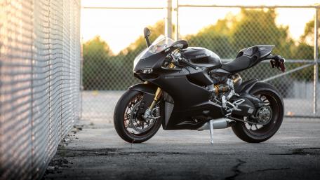 Ducati 1199 Panigale wallpaper