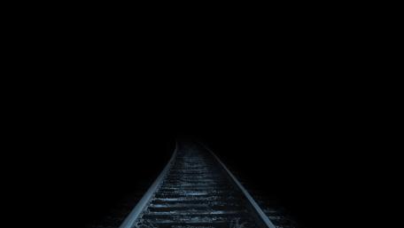 No where to go wallpaper