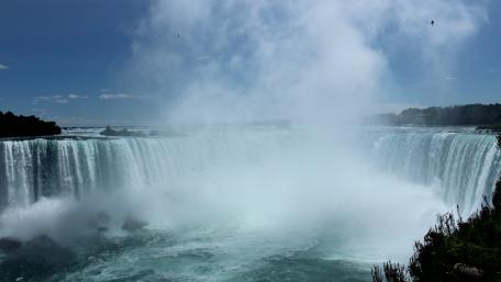Niagara Falls wallpaper