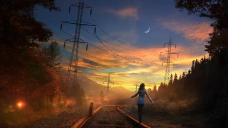 Life is Beautiful! wallpaper