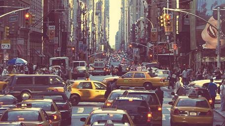 NYC wallpaper