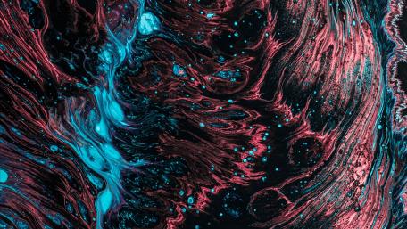 Abstraction wallpaper