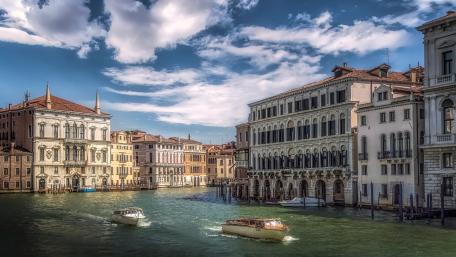 Venice wallpaper