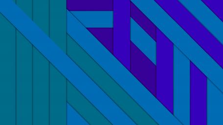 Wall of lines wallpaper