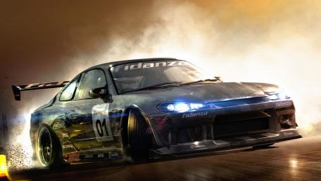 Nissan Silvia wallpaper