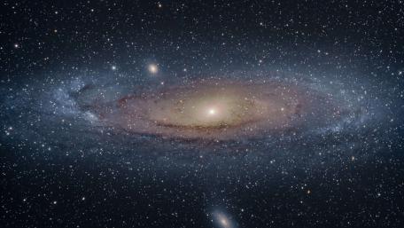 Universe wallpaper