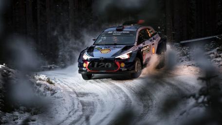 HYUNDAİ İ20 wallpaper