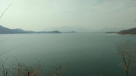 Lake wallpaper