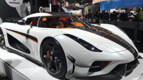 koenigsegg agera wallpaper