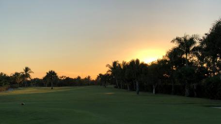 Golf camp wallpaper