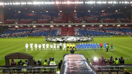 union flag gers wallpaper