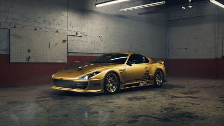 Toyota Supra wallpaper