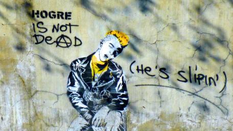 StreetArt wallpaper