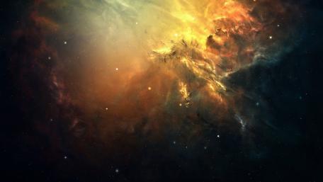 Hipster Galaxy wallpaper
