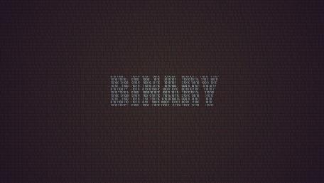 Digital Code Matrix Wallpaper wallpaper