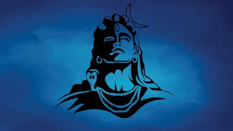 Lord Shiva wallpaper