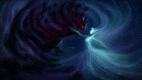 Eternal Dance wallpaper