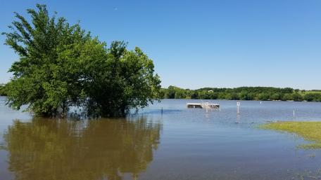 rocky creek park wallpaper