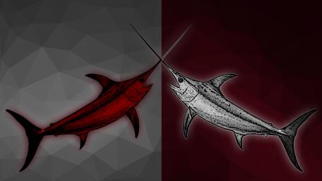 Swordfish wallpaper