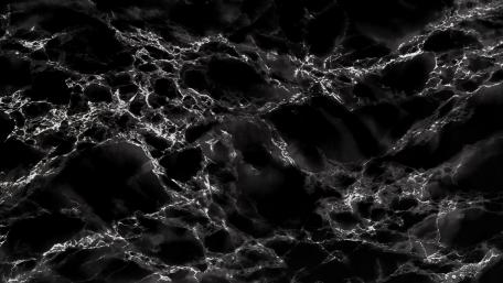 Black marble wallpaper