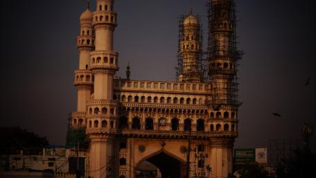 Charminar wallpaper