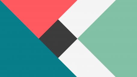 Material design wallpaper