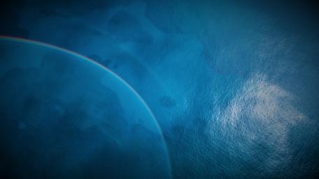 The Ocean wallpaper