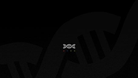 Mysterious DNA Abstract Wallpaper wallpaper