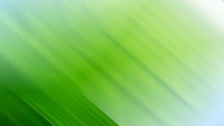 Vibrant Green Minimalist Gradient Art wallpaper