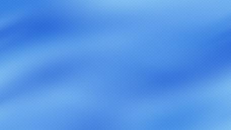Calm Blue Waves in Abstract Style wallpaper