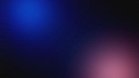 Radiant Blue and Pink Gradient in Darkness wallpaper