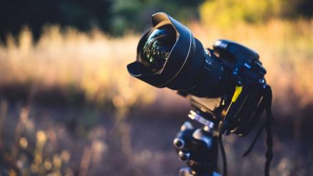 Capturing Moments with Precision wallpaper