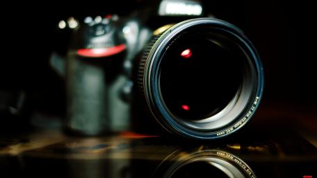 Capturing Moments in Sharp Focus wallpaper