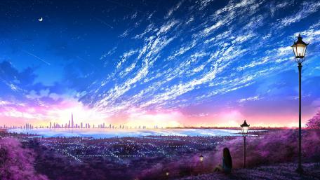 梦 wallpaper