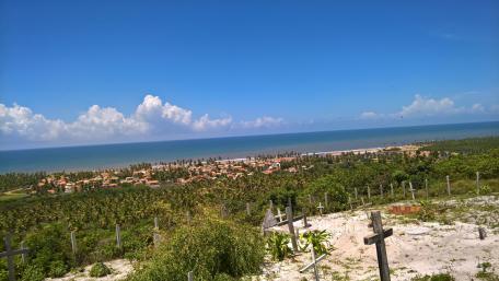 Barra do Itariri wallpaper
