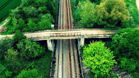 bridge wallpaper