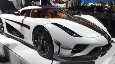 koenigsegg wallpaper