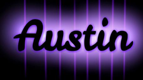 Austin wallpaper