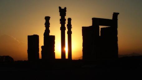 Persepolis wallpaper
