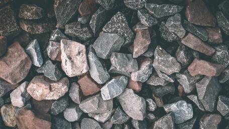 Rocks wallpaper