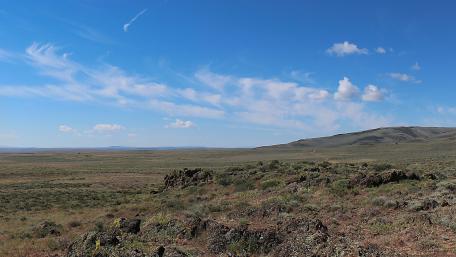 Oregon Outback wallpaper