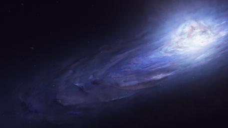 Galaxy wallpaper
