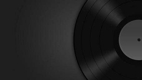 Vinyl wallpaper