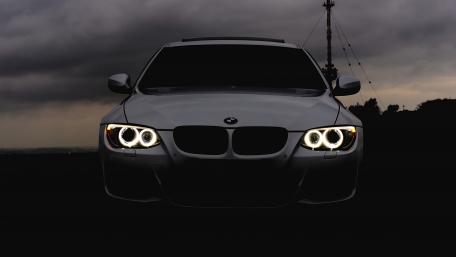 BMW wallpaper