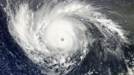 Hurricane Bill wallpaper